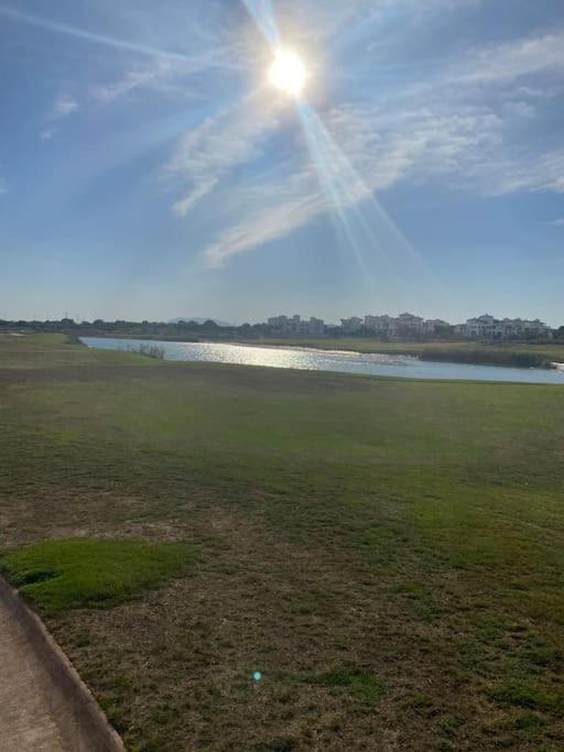 Apartment Stunning Ground Floor Hacienda Riquelme Golf *