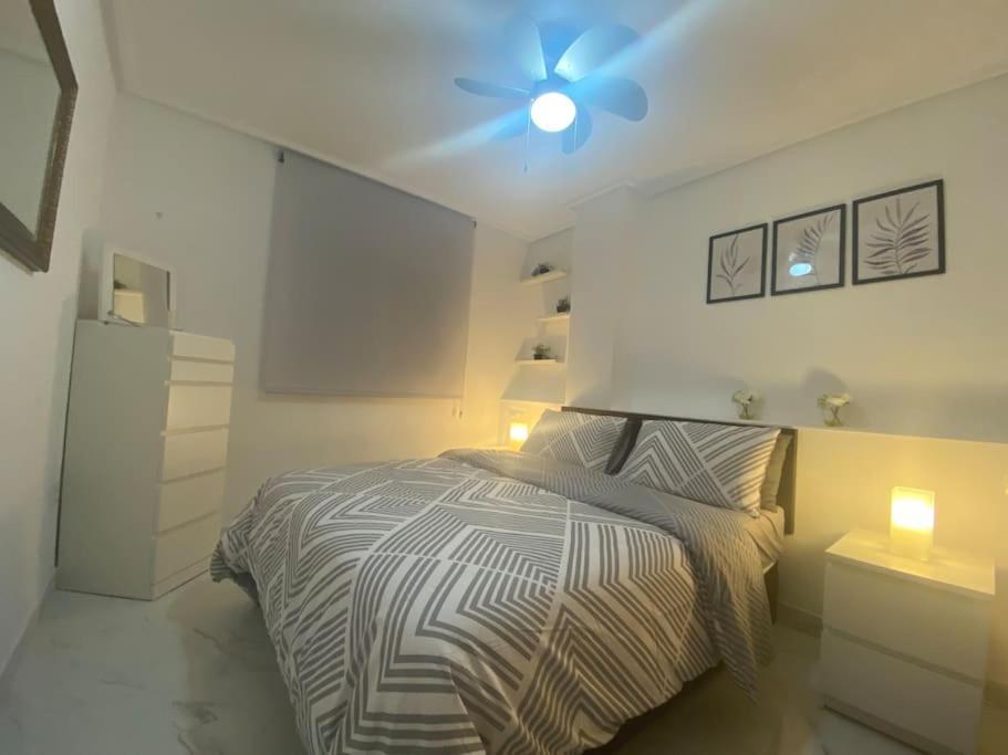 Apartment Stunning Ground Floor Hacienda Riquelme Golf *