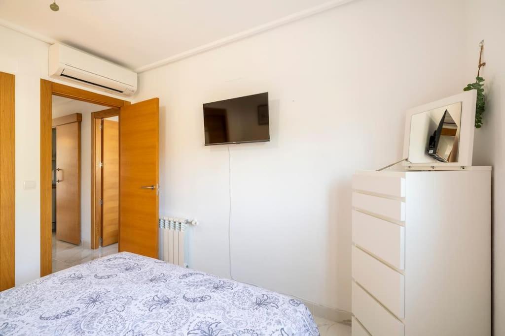 Apartment Stunning Ground Floor Hacienda Riquelme Golf Sucina