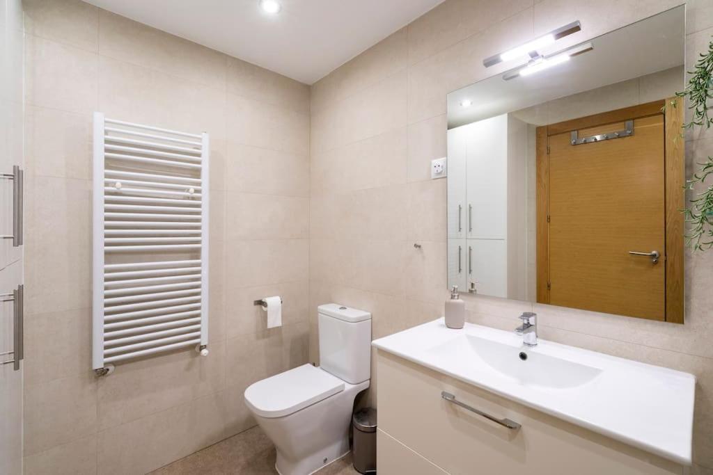 Stunning Ground Floor Hacienda Riquelme Golf Apartment *