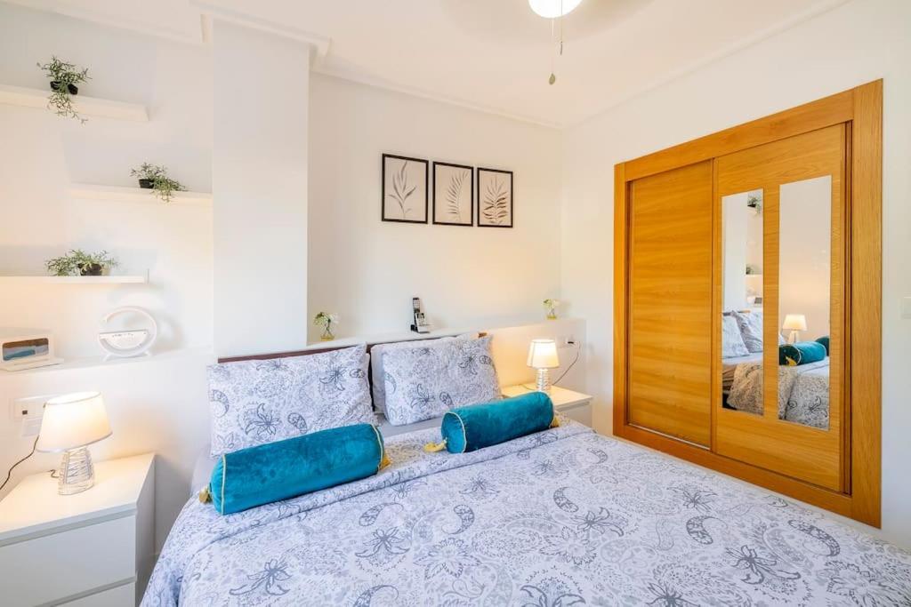 Apartment Stunning Ground Floor Hacienda Riquelme Golf *