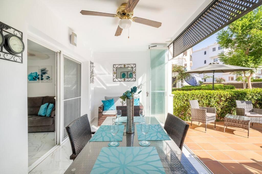 Apartment Stunning Ground Floor Hacienda Riquelme Golf